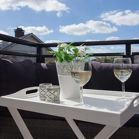 Apartment Holiday Beach Breeze *