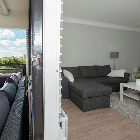 Holiday Beach Breeze * Noordwijk
