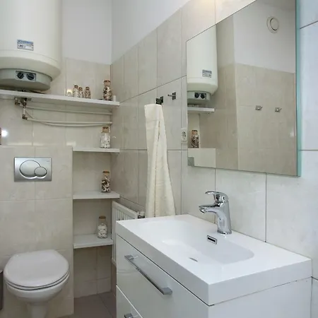 Appartement Holiday Beach Breeze