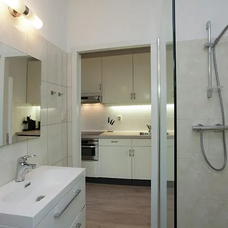Holiday Beach Breeze Apartment Noordwijk