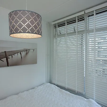 Holiday Beach Breeze Noordwijk