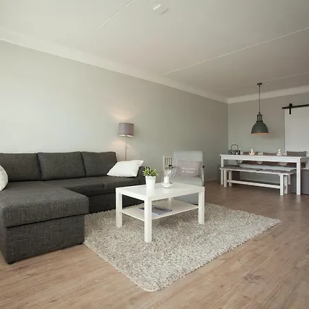 Holiday Beach Breeze Appartement Noordwijk