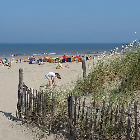 Apartment Holiday Beach Breeze *